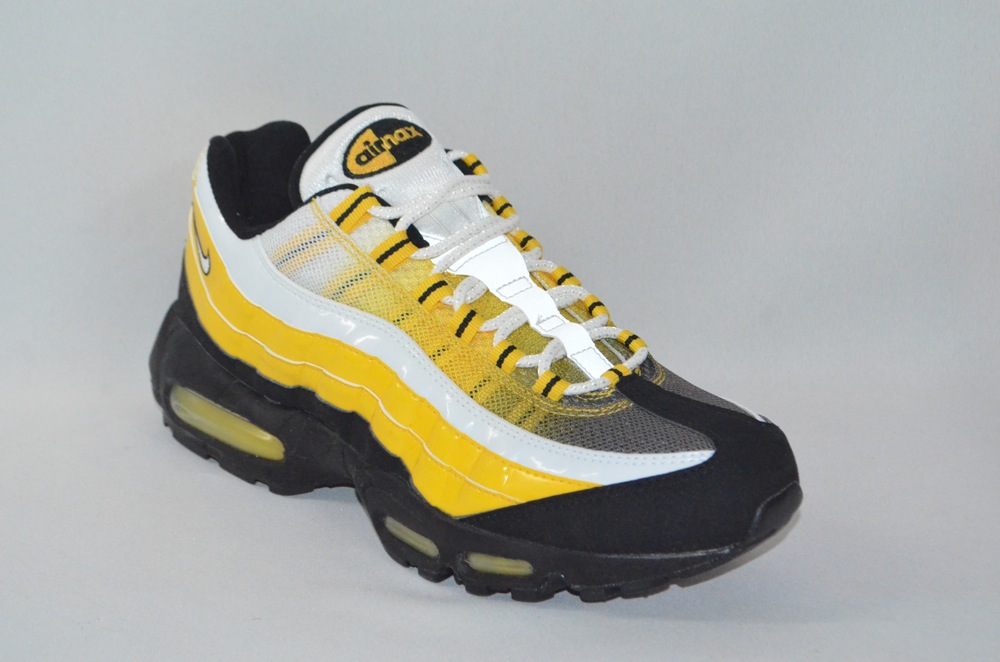 bumblebee air max